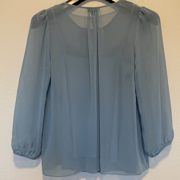 Talbots Top - Picture 6 of 7